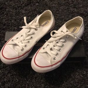 converse shoes